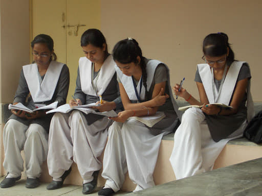 Sacred Heart Institute of Management and Technology Sitapur Campus photo 7